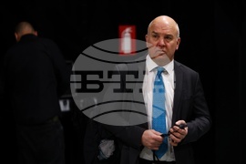 Правата на човека в България - дискусия - Нилс Муижниекс