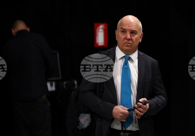 Правата на човека в България - дискусия