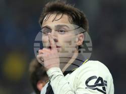 Italy Serie A Soccer