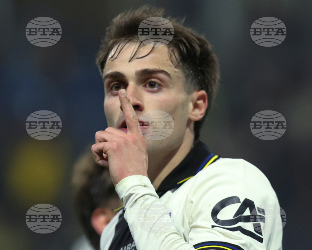 Italy Serie A Soccer