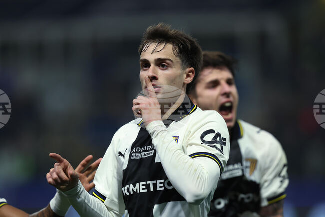 Парма и Каляри завършиха при равенство в италианската Серия А