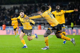 Britain Premier League Soccer