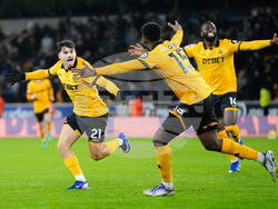 Britain Premier League Soccer