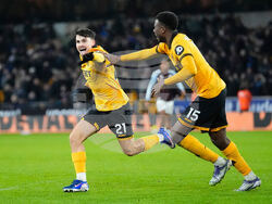 Britain Premier League Soccer