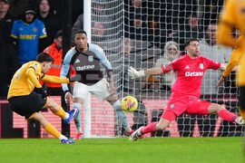 Britain Premier League Soccer