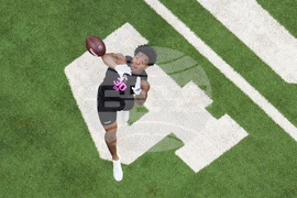 NFL Combine Football