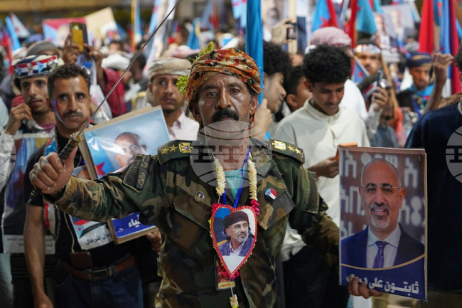 Yemen Mideast Wars