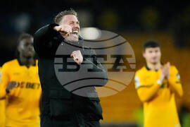 Britain Premier League Soccer