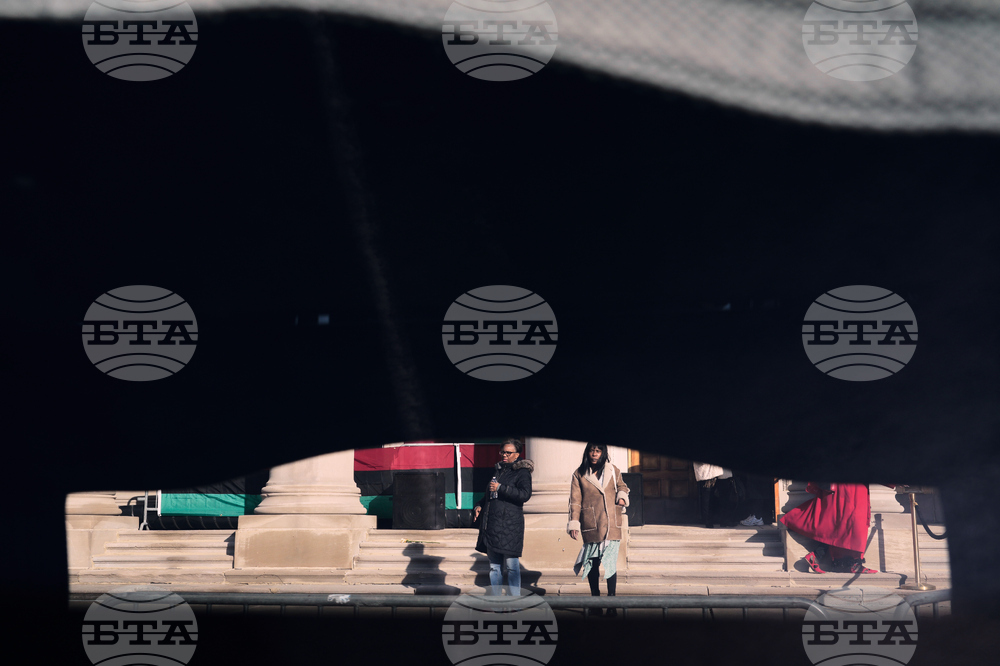 Jesse Jackson Memorial