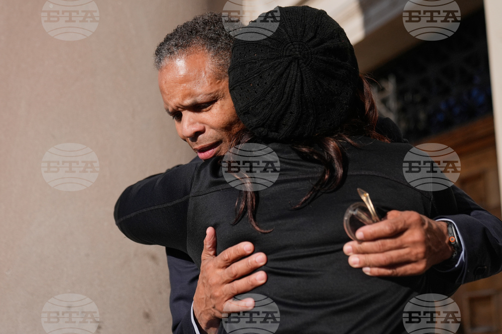 Jesse Jackson Memorial