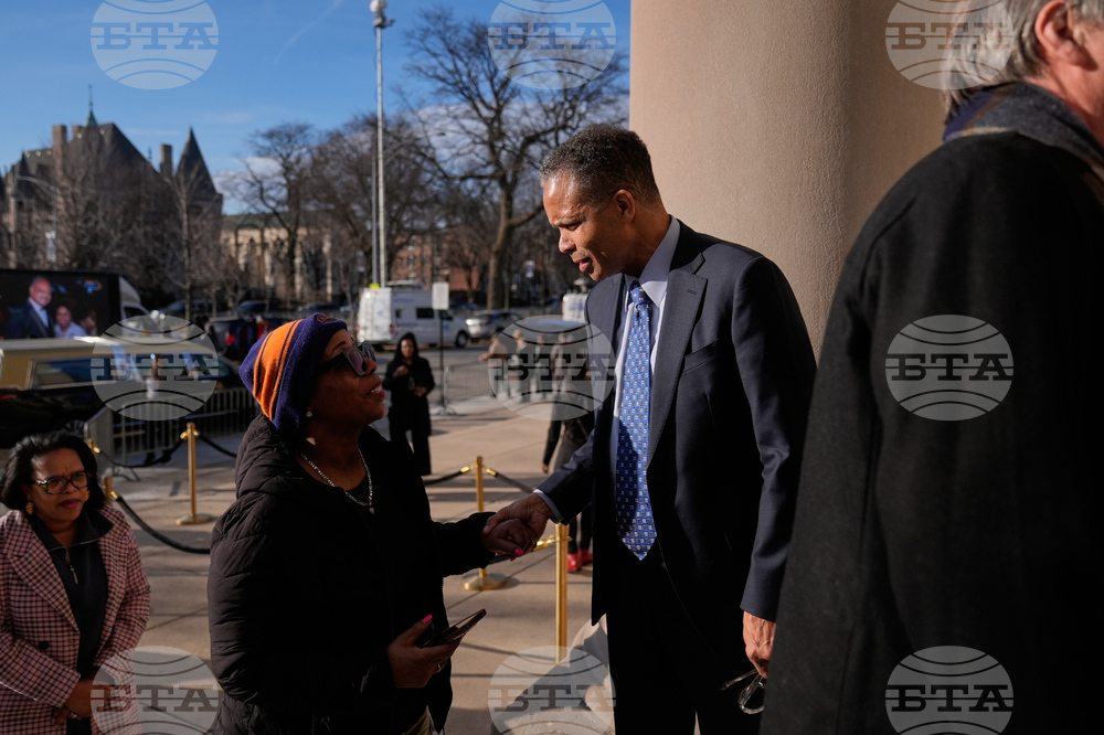 Jesse Jackson Memorial