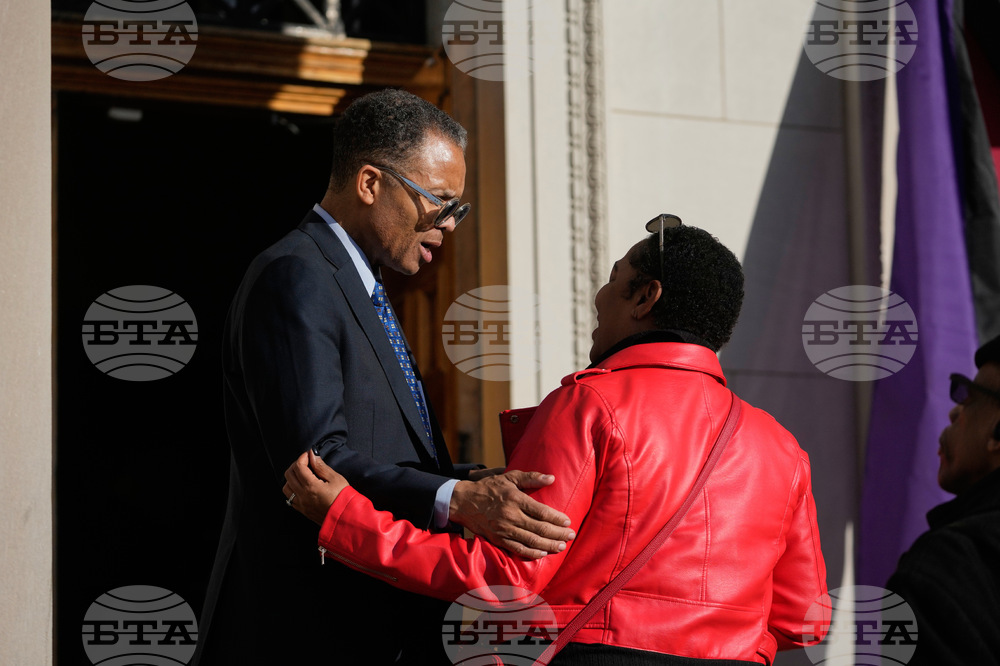 Jesse Jackson Memorial