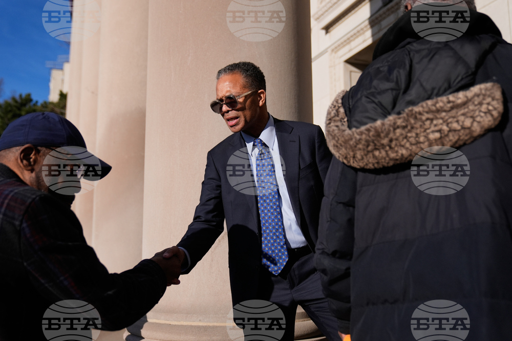 Jesse Jackson Memorial