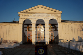 Epstein Congress Clintons