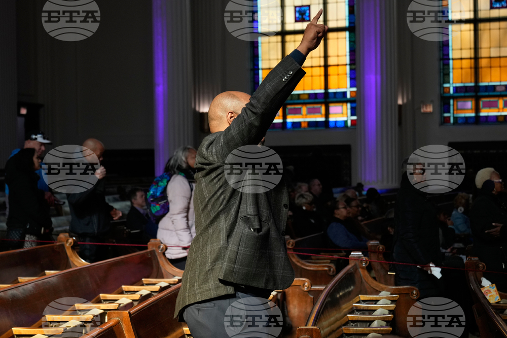 Jesse Jackson Memorial