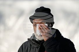 Jesse Jackson Memorial