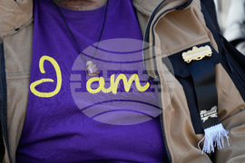 Jesse Jackson Memorial