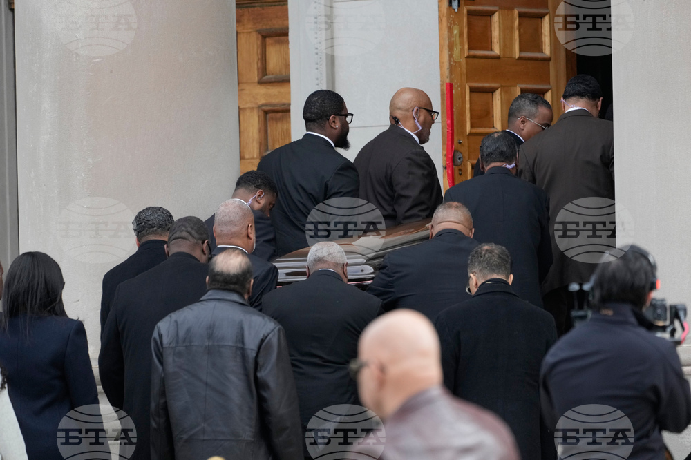 Jesse Jackson Memorial