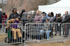 Jesse Jackson Memorial
