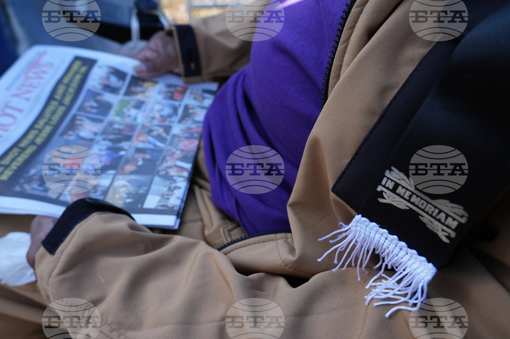 Jesse Jackson Memorial