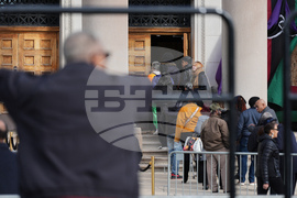 Jesse Jackson Memorial