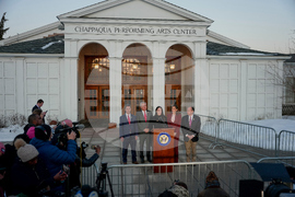 Epstein Congress Clintons