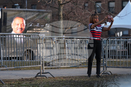 Jesse Jackson Memorial