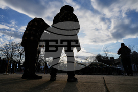 Jesse Jackson Memorial