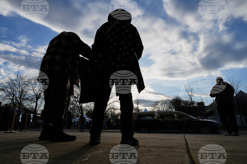 Jesse Jackson Memorial