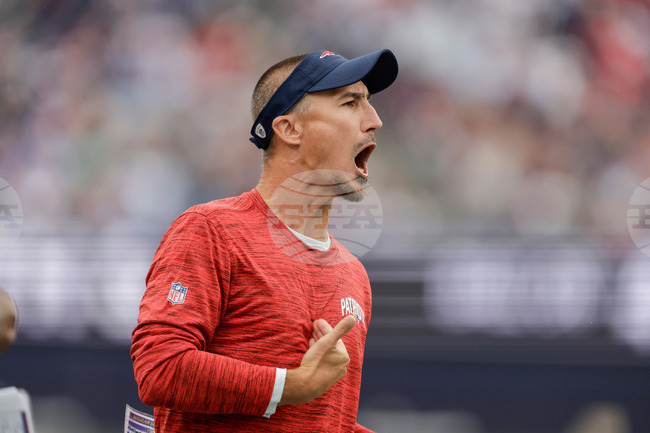 Packers Achord Football