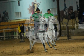 Iraq Horse Jumping Championship