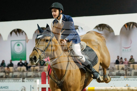 Iraq Horse Jumping Championship