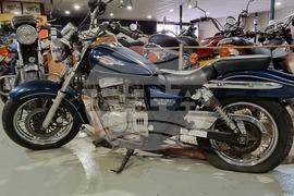 Кипър - Музей на класически мотоциклети в Никозия