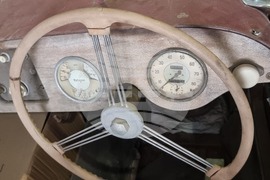 Кипър - Музей на класически мотоциклети в Никозия