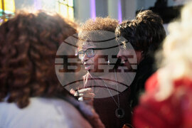 Jesse Jackson Memorial