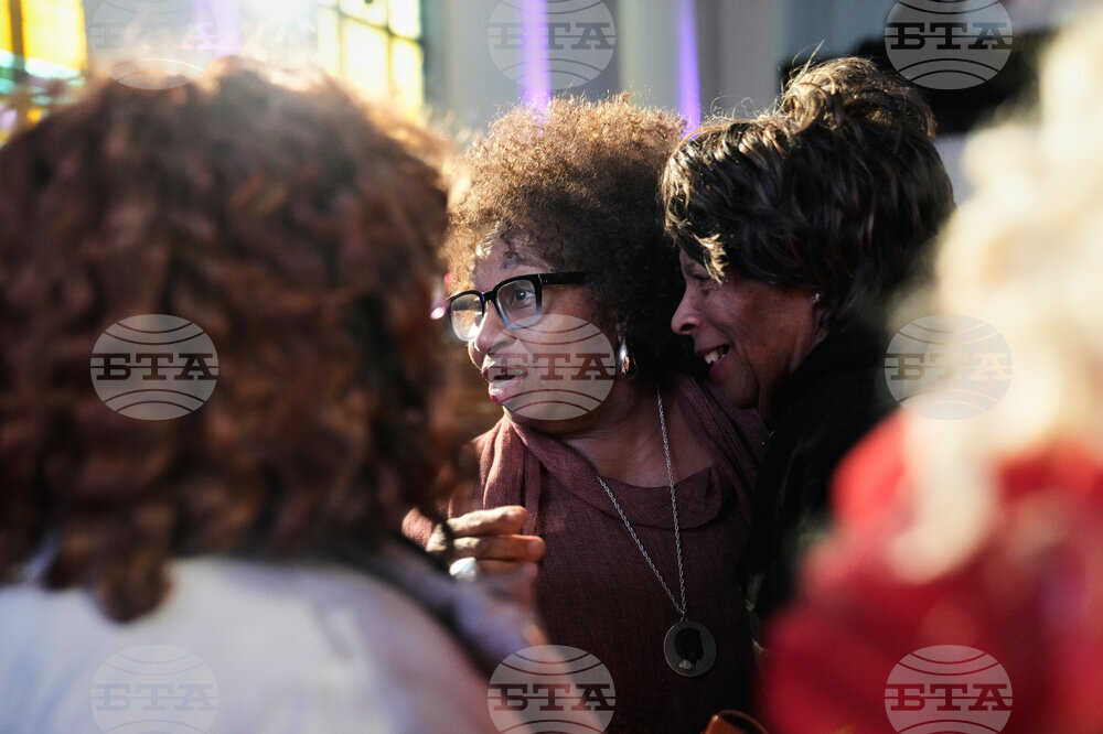 Jesse Jackson Memorial