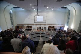 Химикотехнологичен и металургичен университет - годишнина - честване