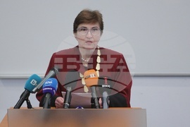 Химикотехнологичен и металургичен университет - годишнина - честване