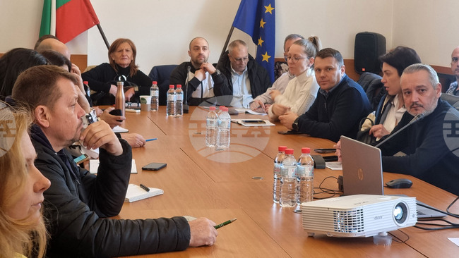 Варна - процедура - представяне