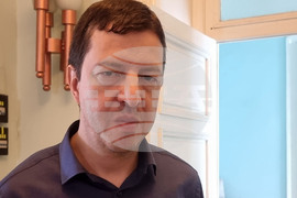 Варна - процедура - представяне - Росен Драганов