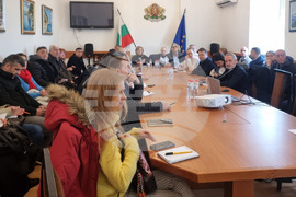 Варна - процедура - представяне