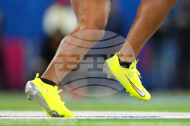 NFL Combine Football