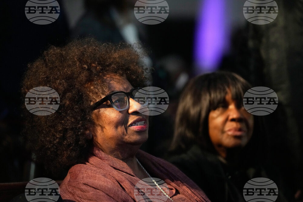 Jesse Jackson Memorial