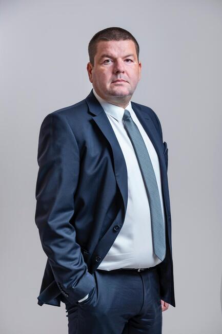 Владимир Маринов, кандидат за народен представител и водач на листата на КП „Левицата!“ за 17 МИР Пловдив област: За мен политиката преди всичко е отговорност