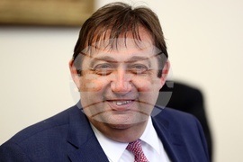 Министерски съвет - заседание - Иван Шишков