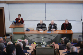 Химикотехнологичен и металургичен университет - годишнина - честване