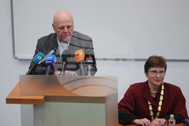 Химикотехнологичен и металургичен университет - годишнина - честване