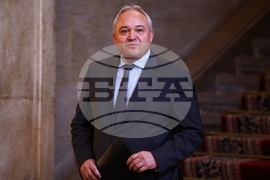 Иван Демерджиев - изявление