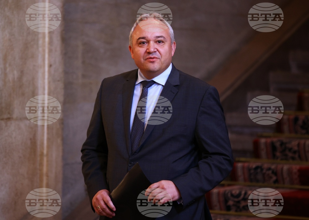 Иван Демерджиев - изявление