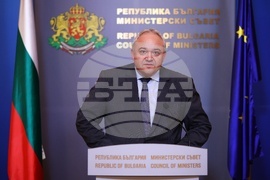 Иван Демерджиев - изявление